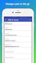 CRM for Gmail gallery image