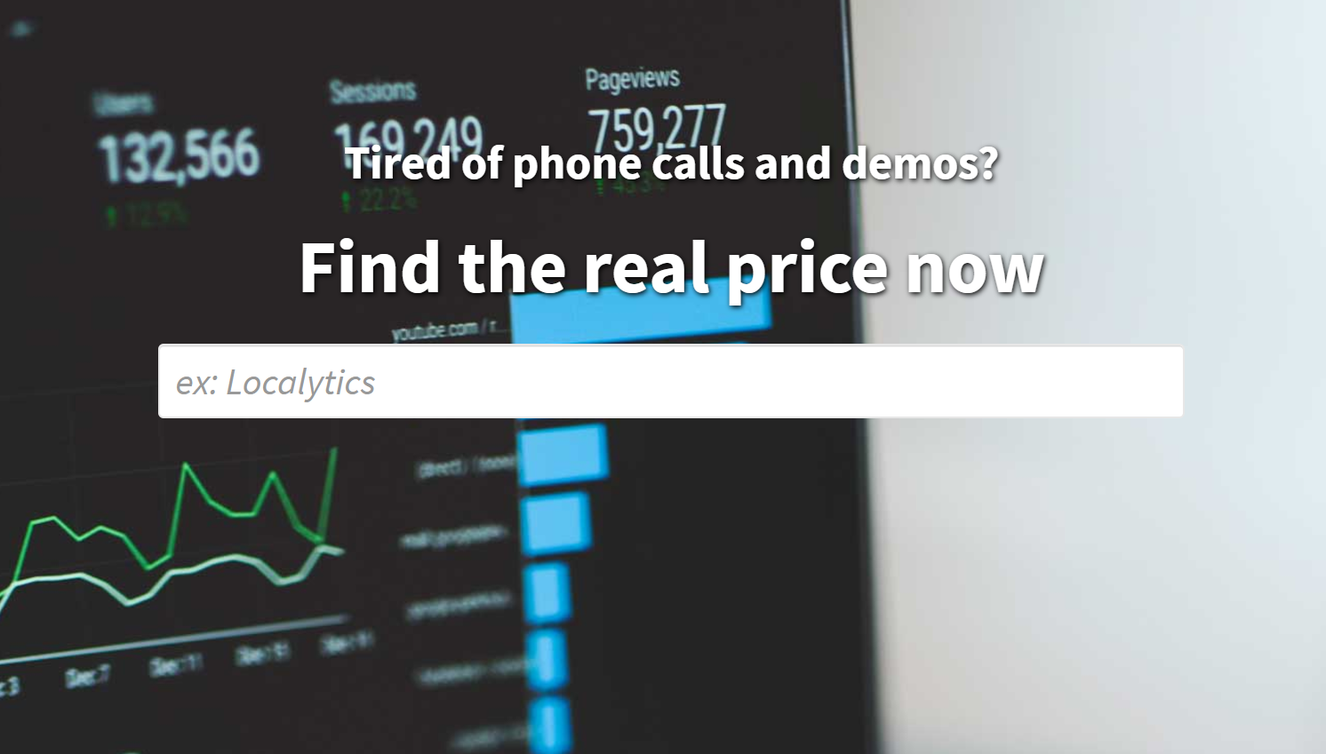 ClearPrice Image