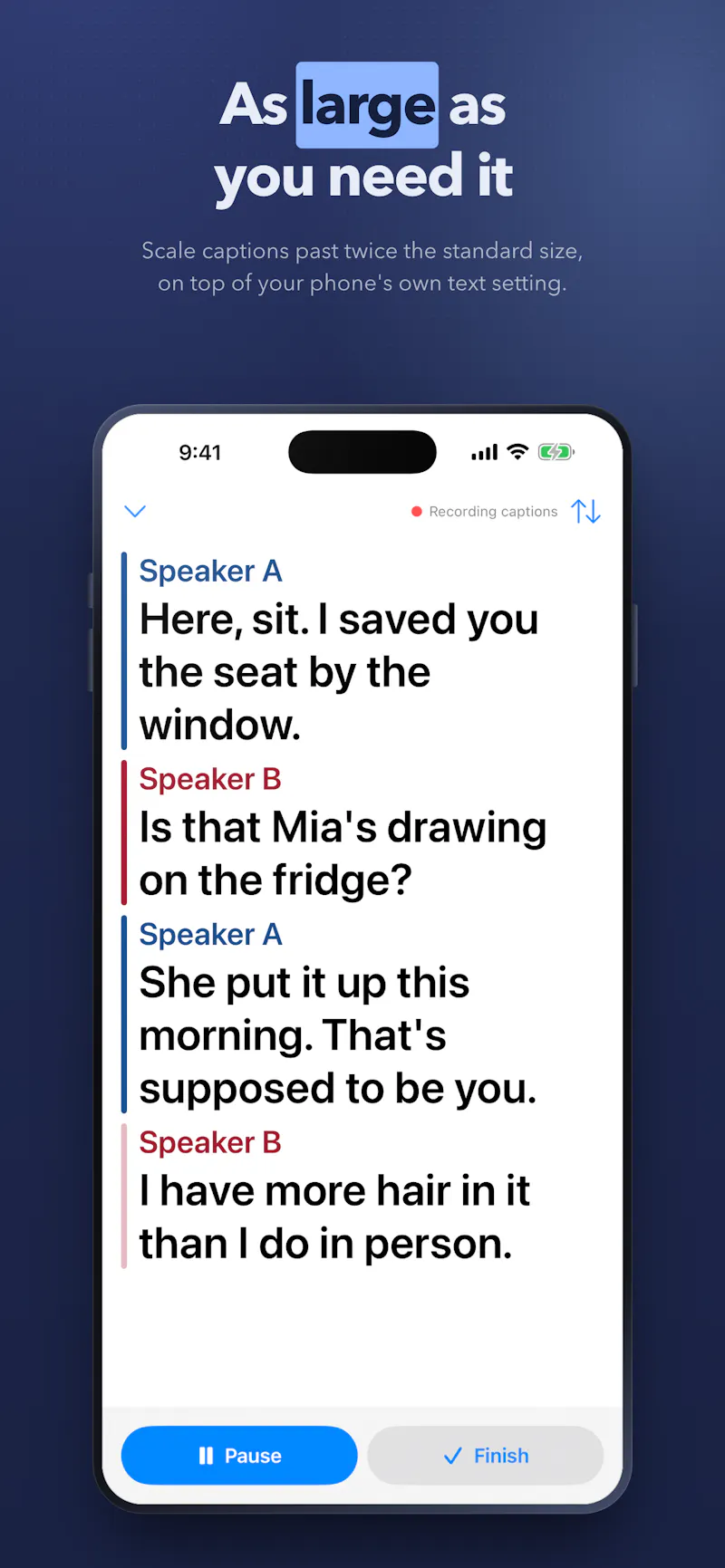 Cadence screenshot 3