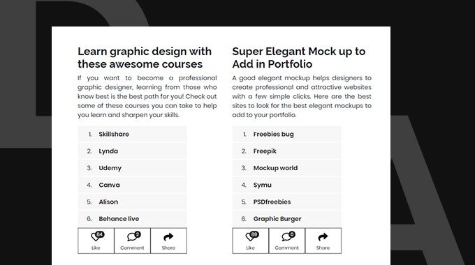 Designer Assets gallery image