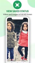 Status Saver for WhatsApp gallery image