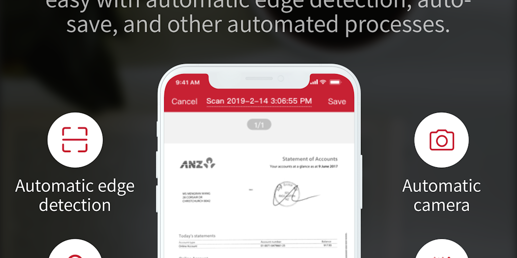 Scanner HD Product Information and Latest Updates (2025) | Product Hunt