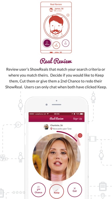 ShowReal gallery image