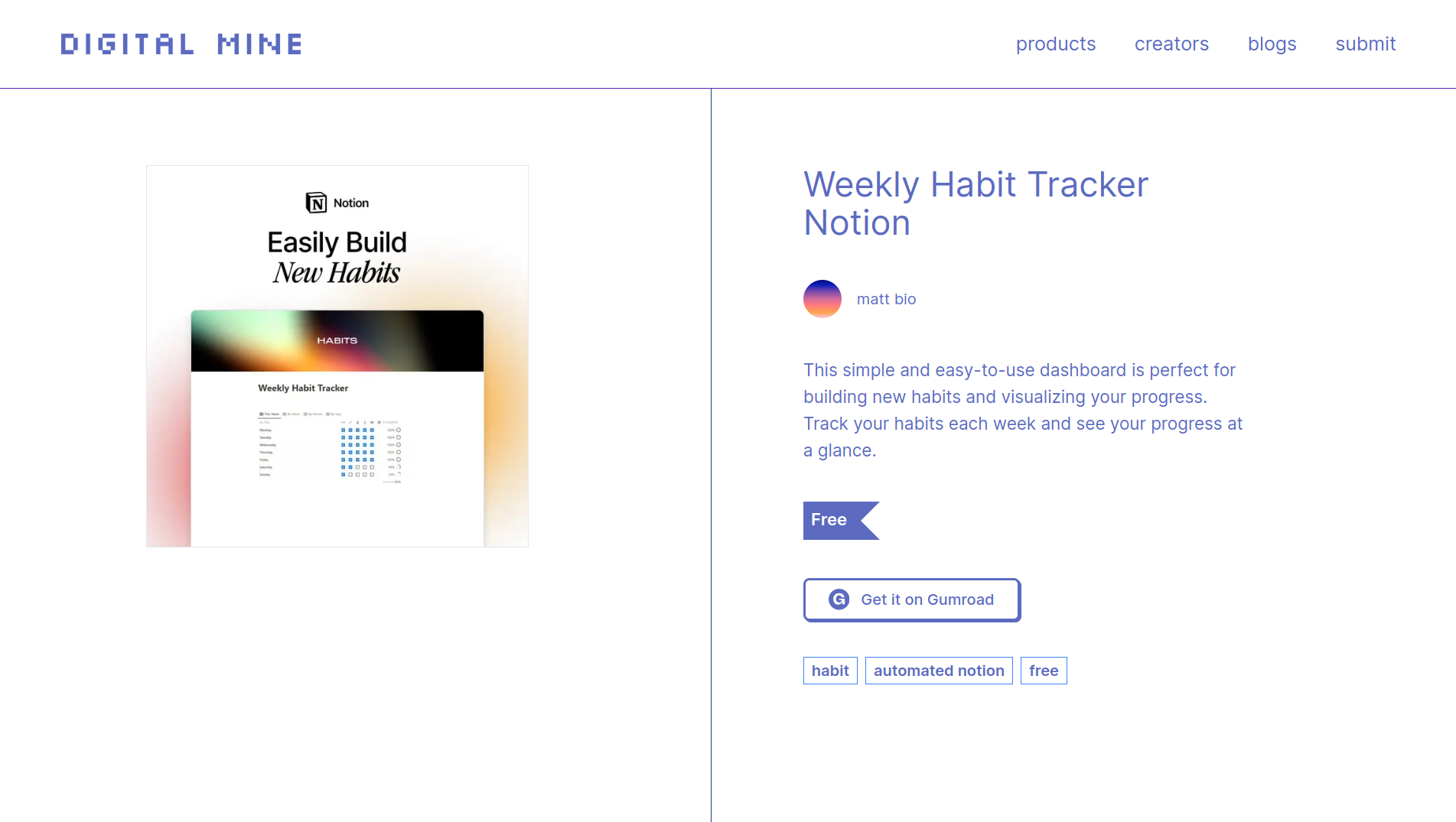 Digital Mine gallery image