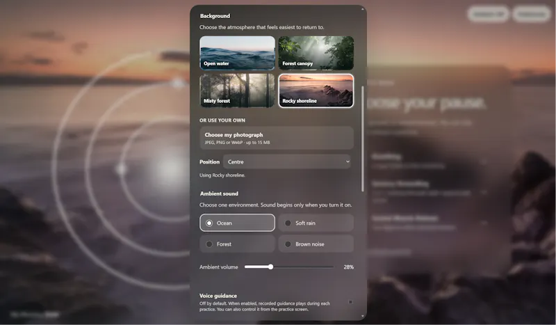 My Morning Door screenshot 5