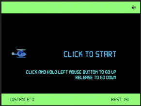 Copter Game gallery image