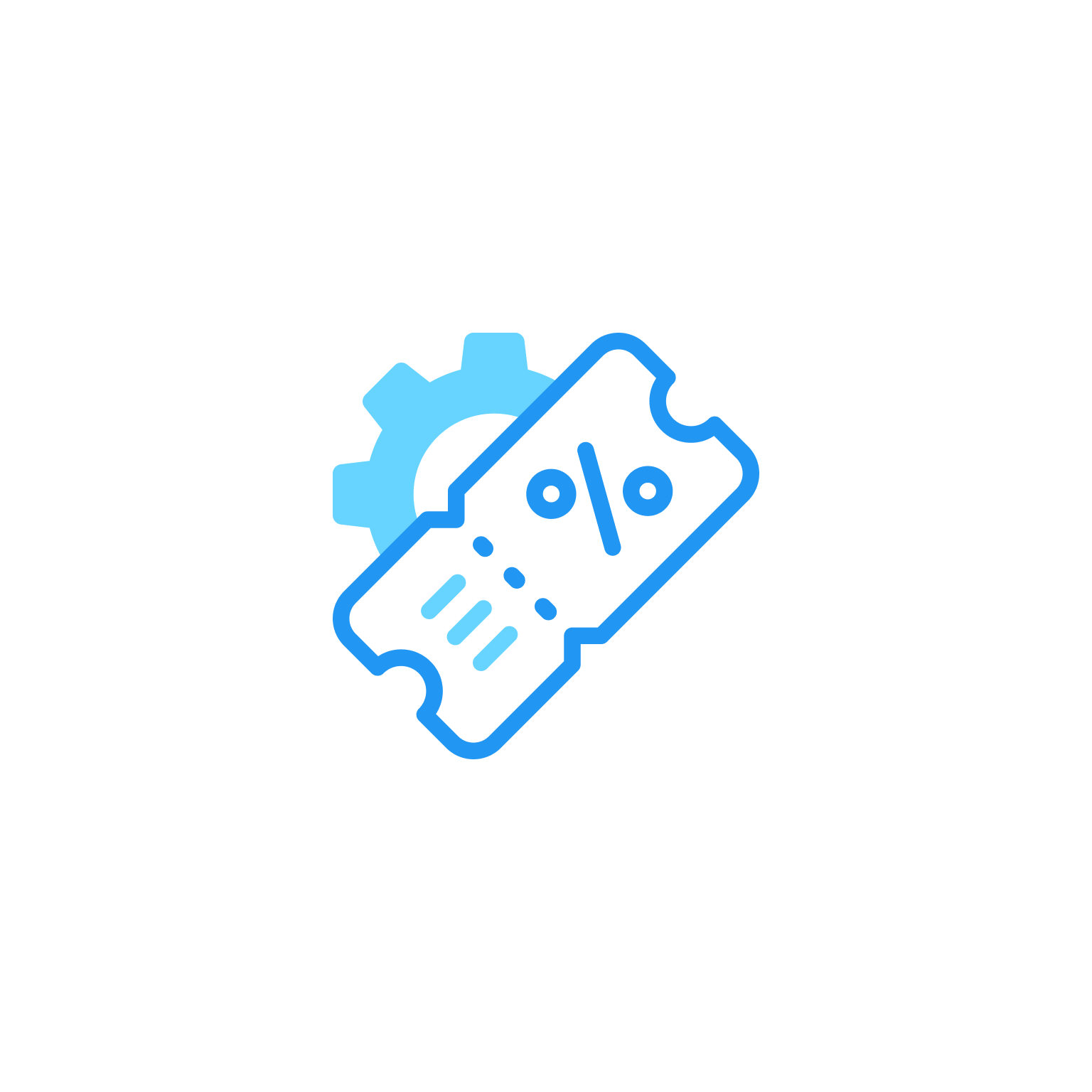 Automated Coupons