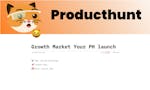 Growth Hackers Guide To Product Hunt image