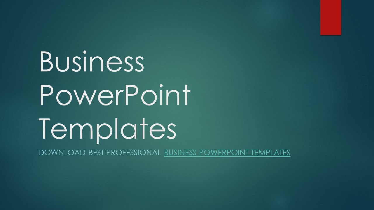 PowerPoint Templates
