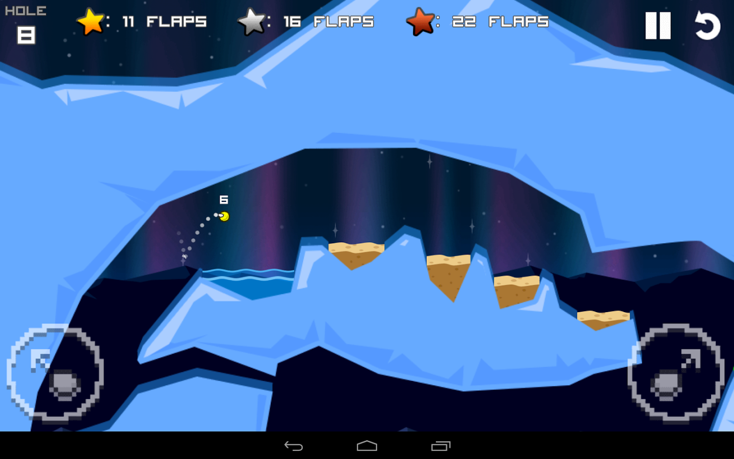 Flappy Golf gallery image