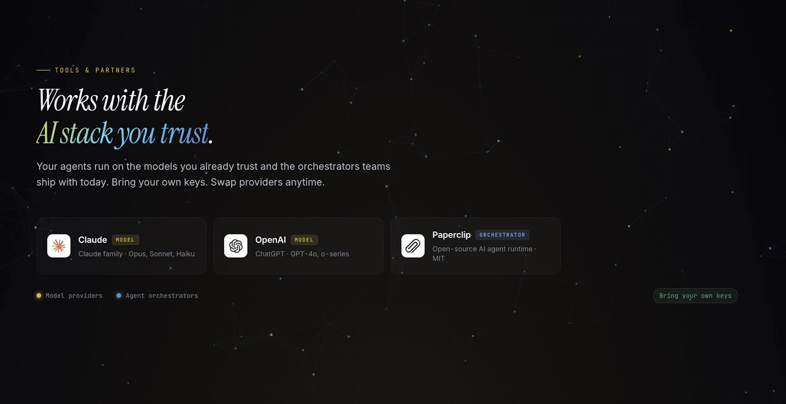UnicornOne screenshot 4