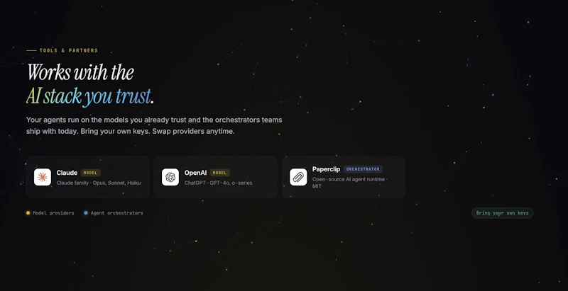 UnicornOne screenshot 4
