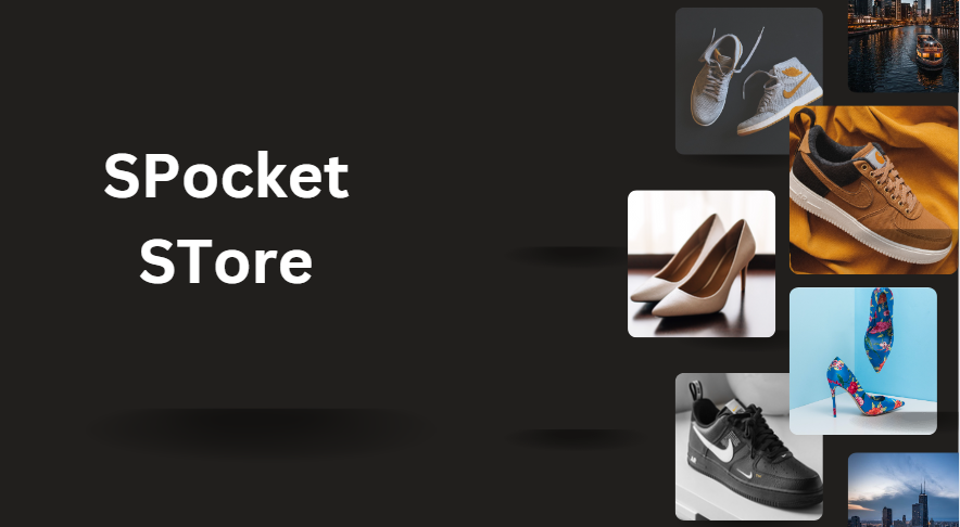 Men and Women Apparels 