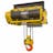 Low Headroom Wire Rope Hoist