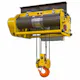 Low Headroom Wire Rope Hoist