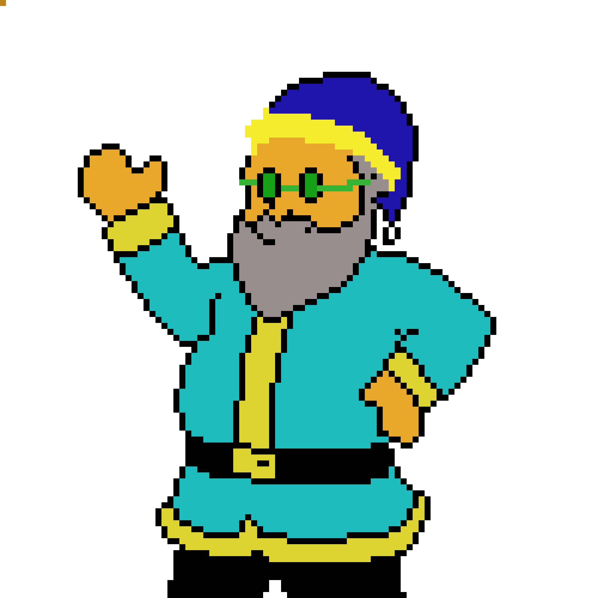 İyiliğe koşan sevimli dostlar 