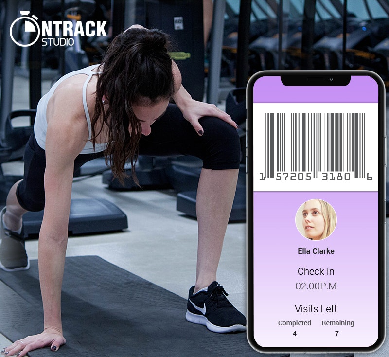 OnTrack Studio gallery image