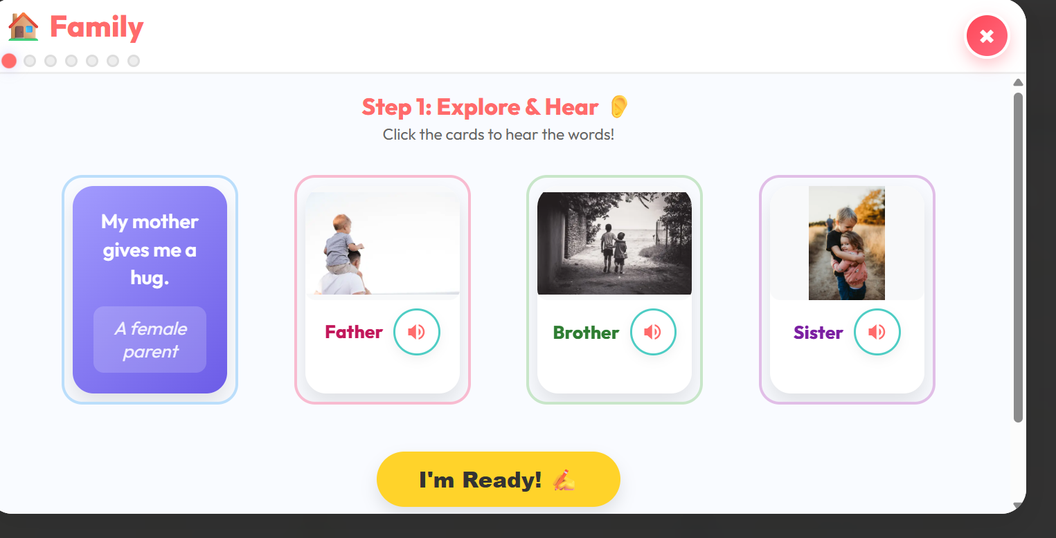  Magic Image Flashcards for Kids gallery image