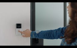 Video Doorbell media 1
