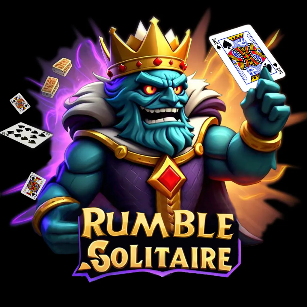 Rumble Solitaire
