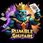 Rumble Solitaire