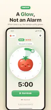 Hush Tomato gallery image