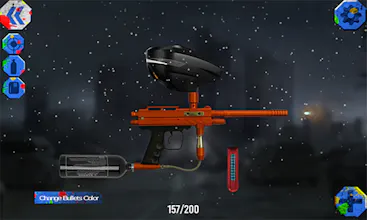 eWeapons Paintball Guns Simulator gallery image