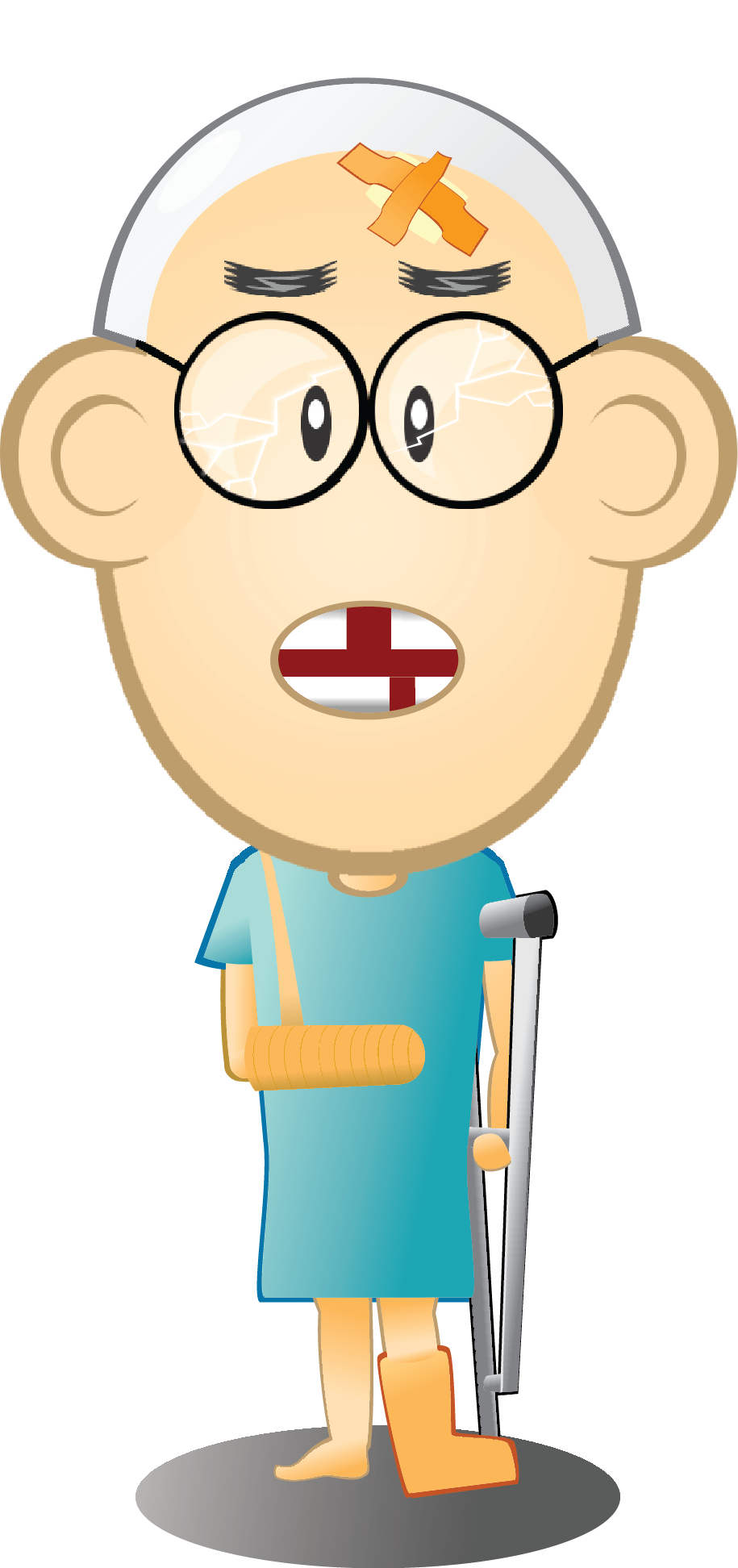 BernieSez gallery image