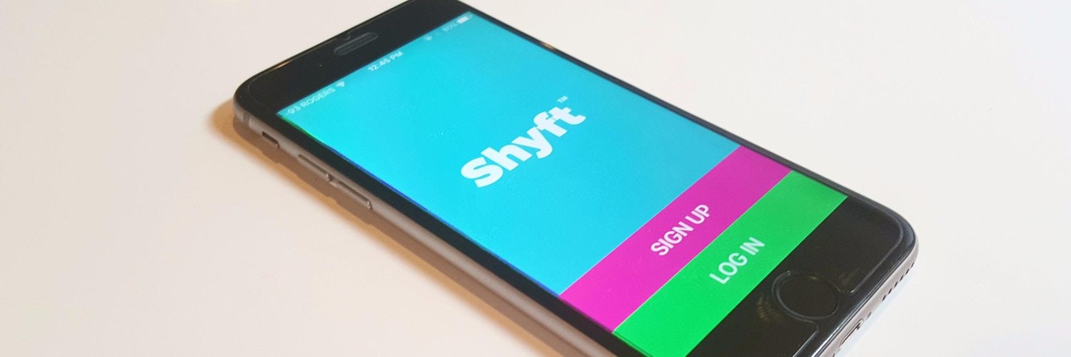 Shyft gallery image