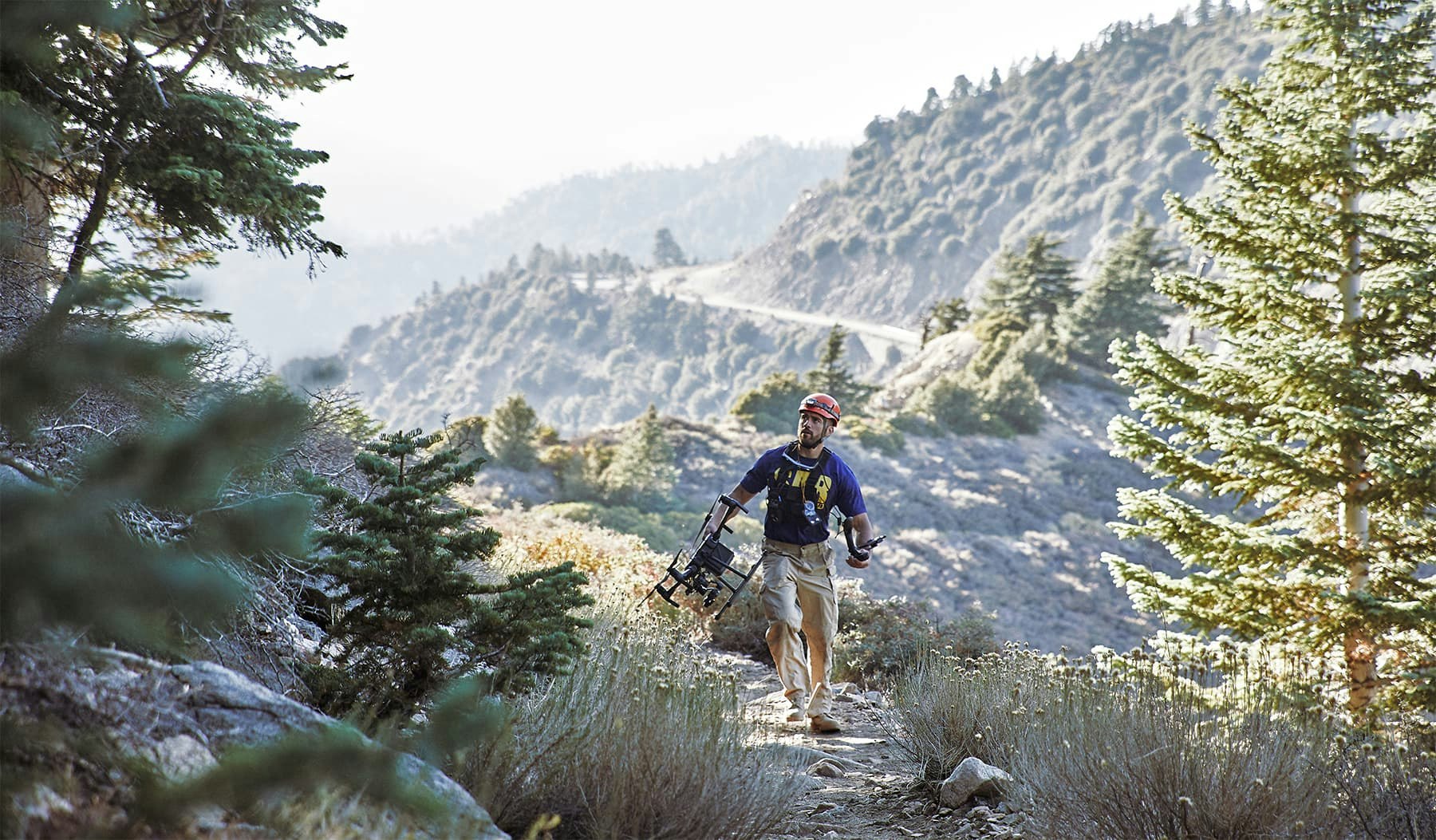 FT Aviator Drone Controller gallery image