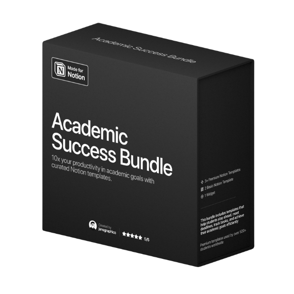 Academic Success Bun... logo