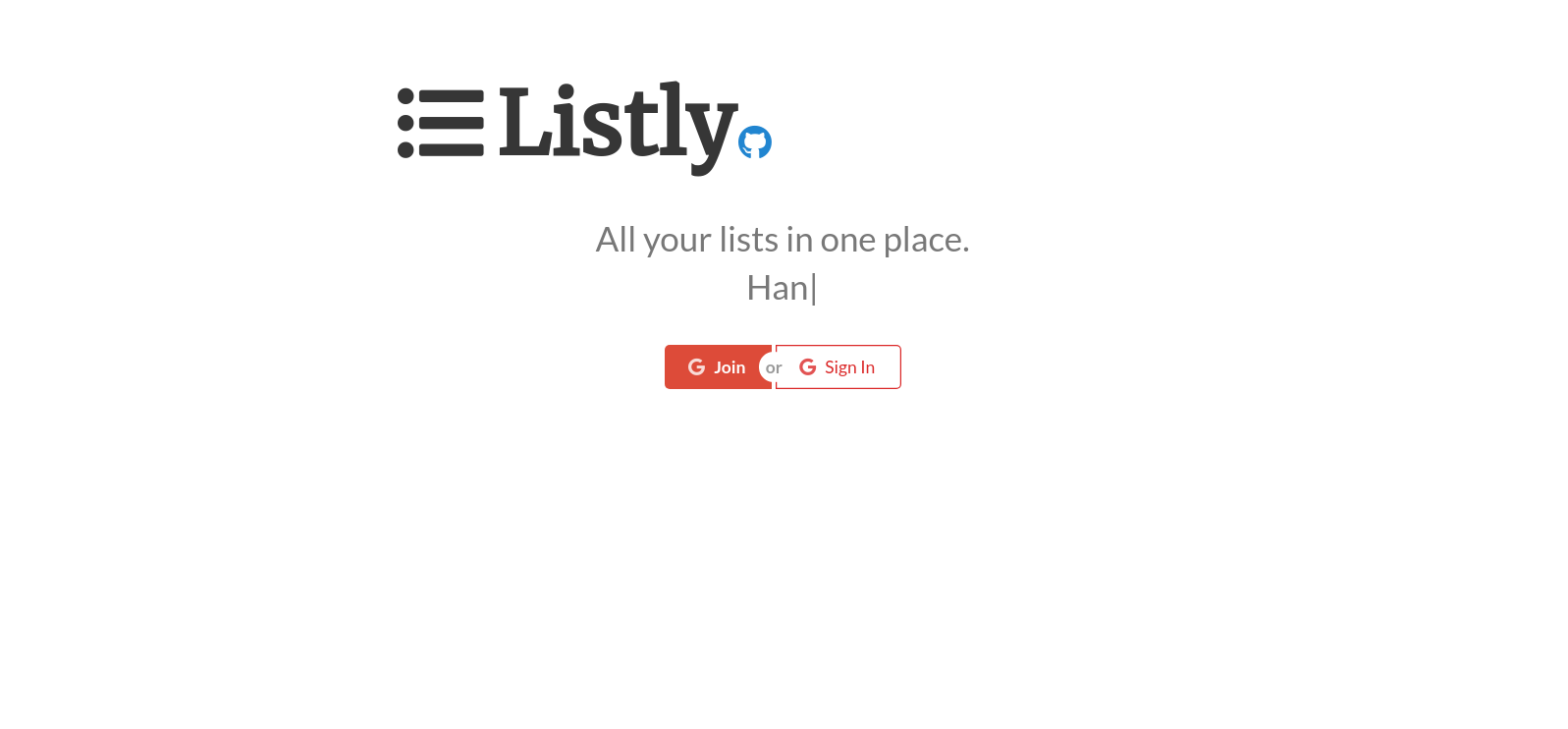 Listly gallery image