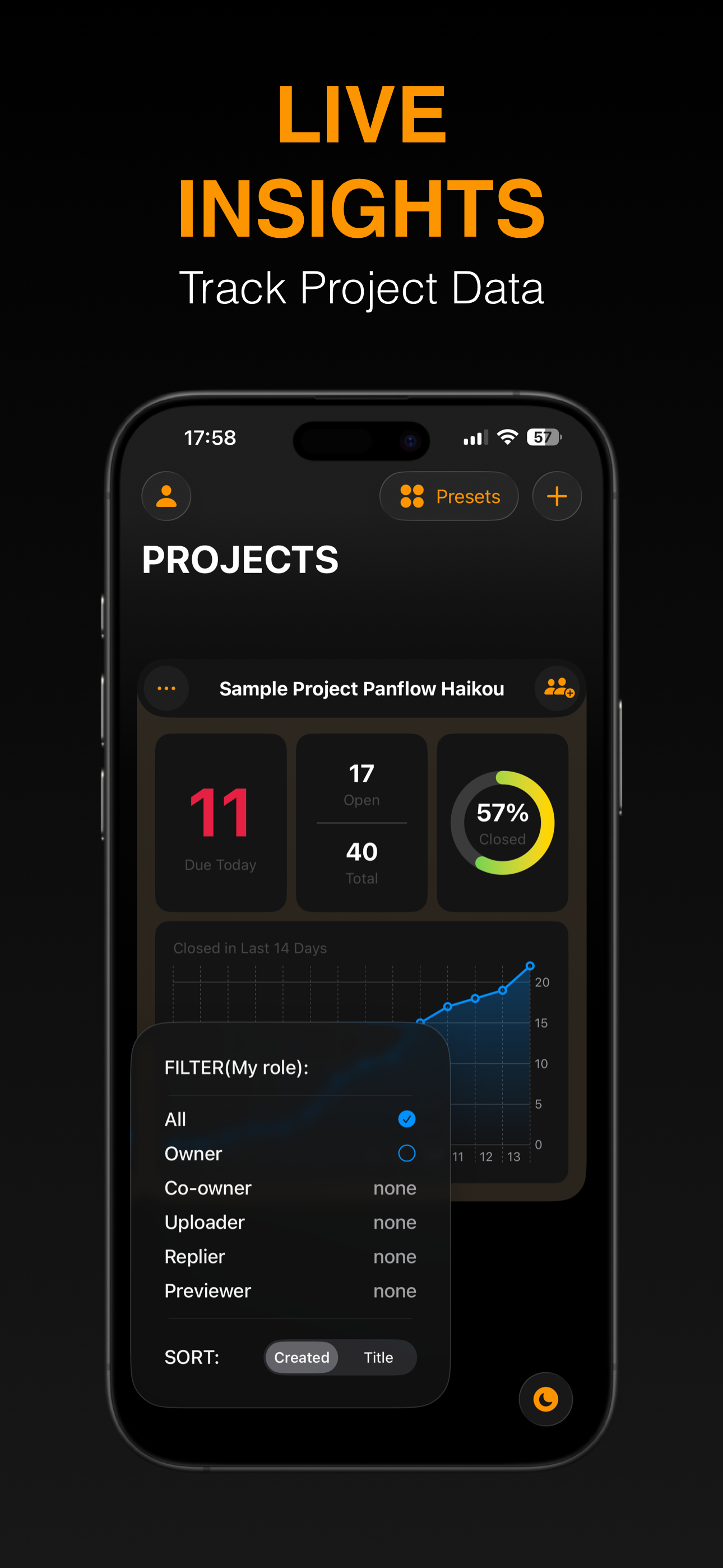 Panflow gallery image