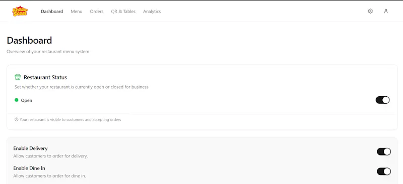 AhaarScan screenshot 2