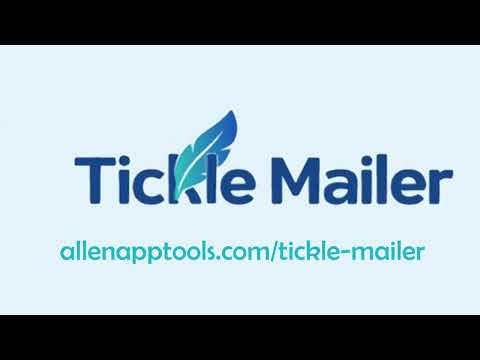 Tickle Mailer gallery image