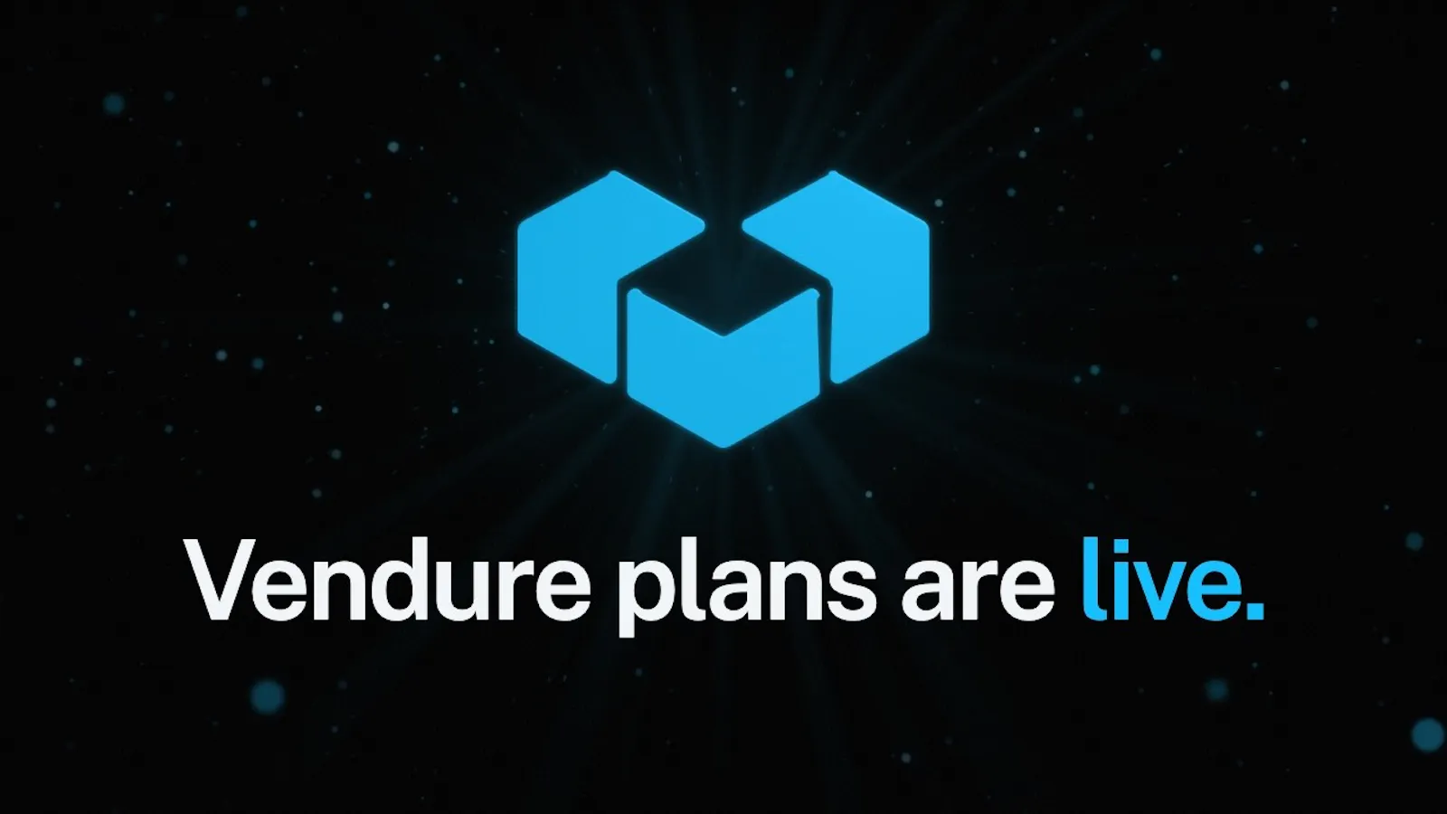 Vendure screenshot 1 (video preview)