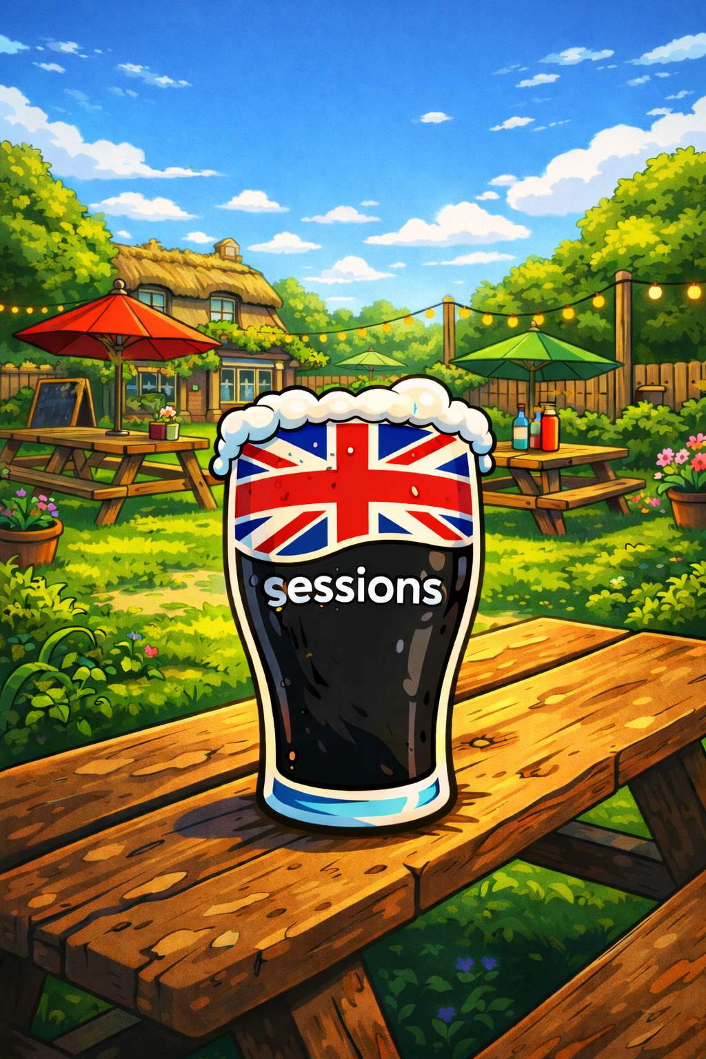 Sessions UK