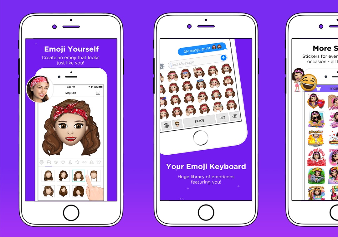 Moji Edit gallery image