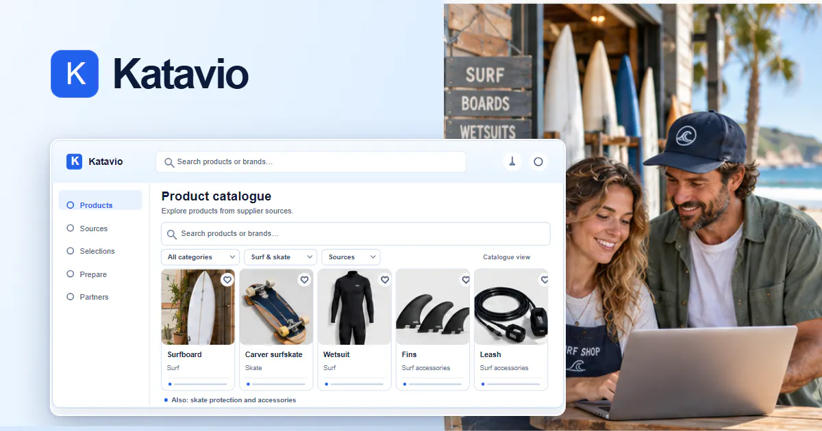 Katavio gallery image