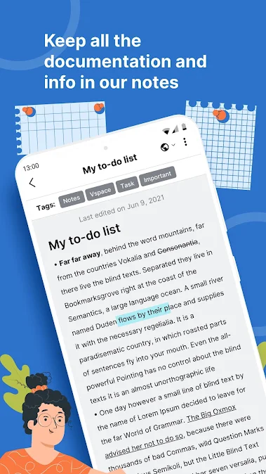 VirtualSpace gallery image