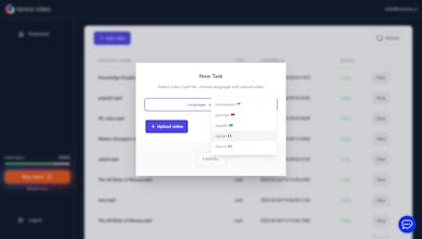tensor.video gallery image