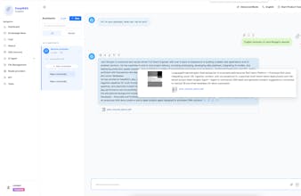 DeepRAG gallery image