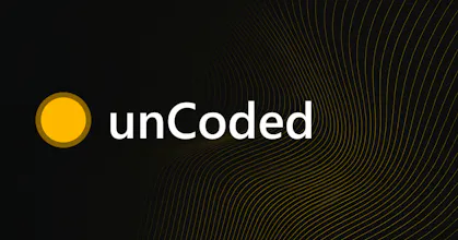 unCoded gallery image