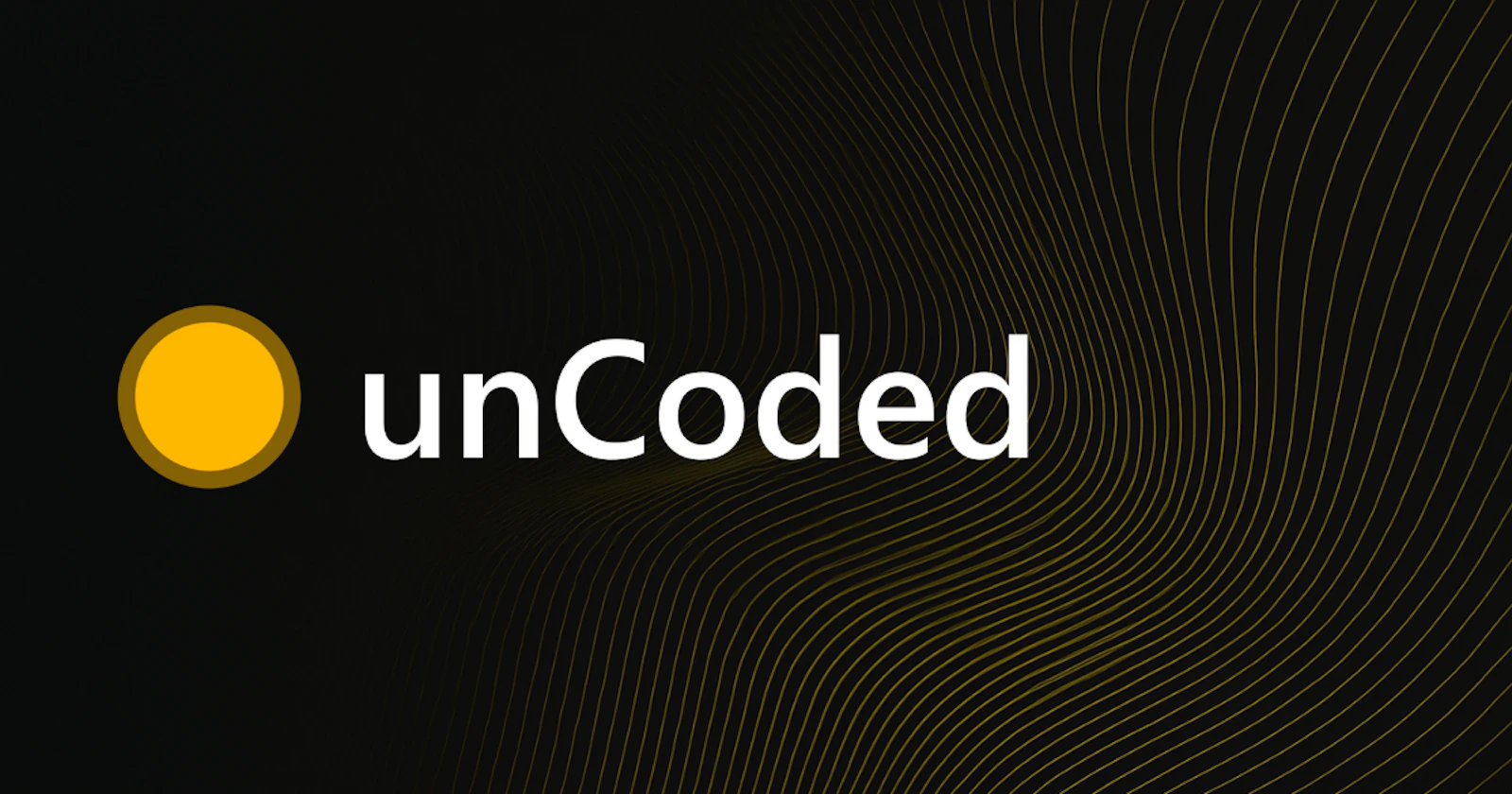 unCoded screenshot 2