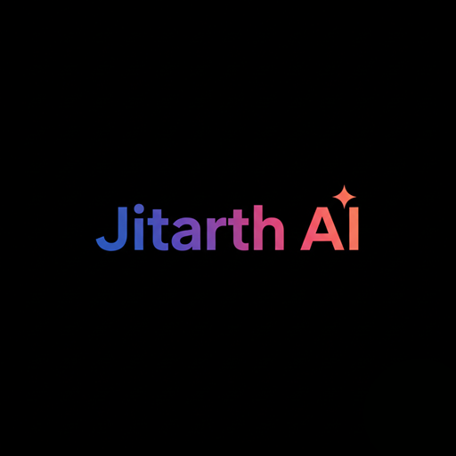 Jitarth AI
