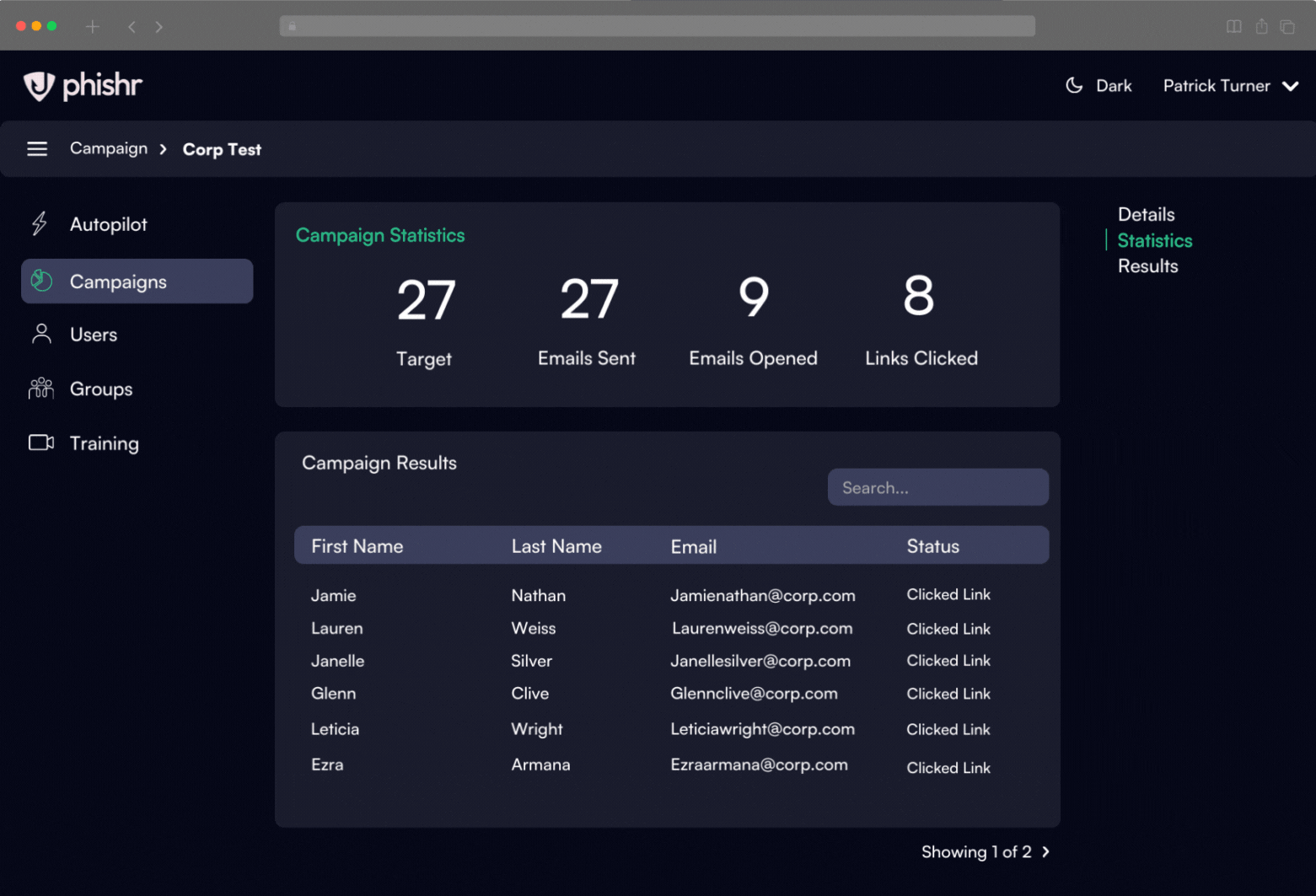 Fissure media 2