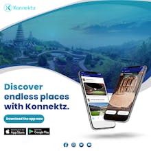 Konnektz gallery image