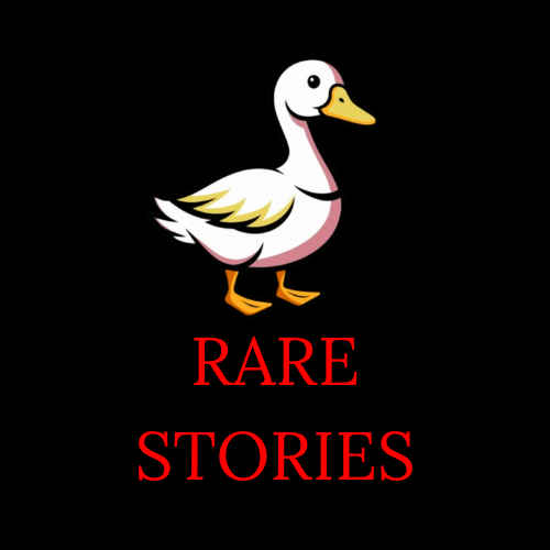 Rare Stories