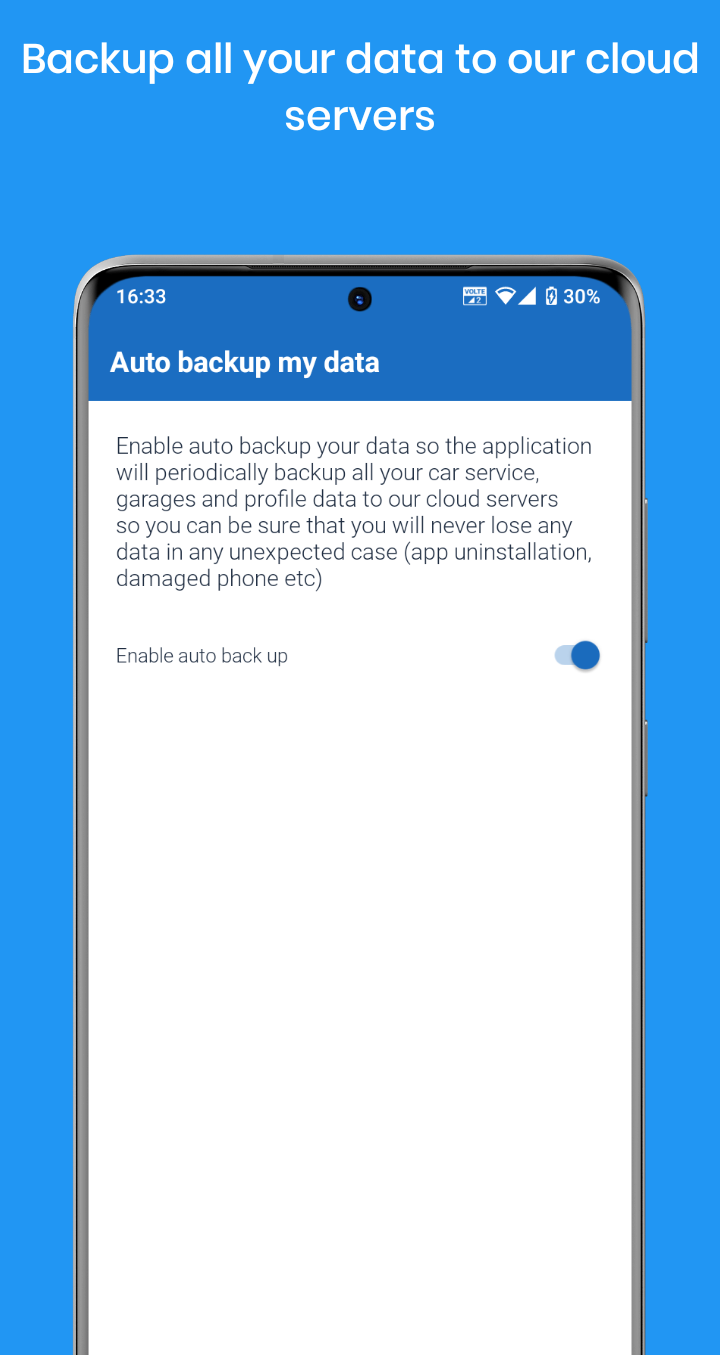 My Car Service gallery image