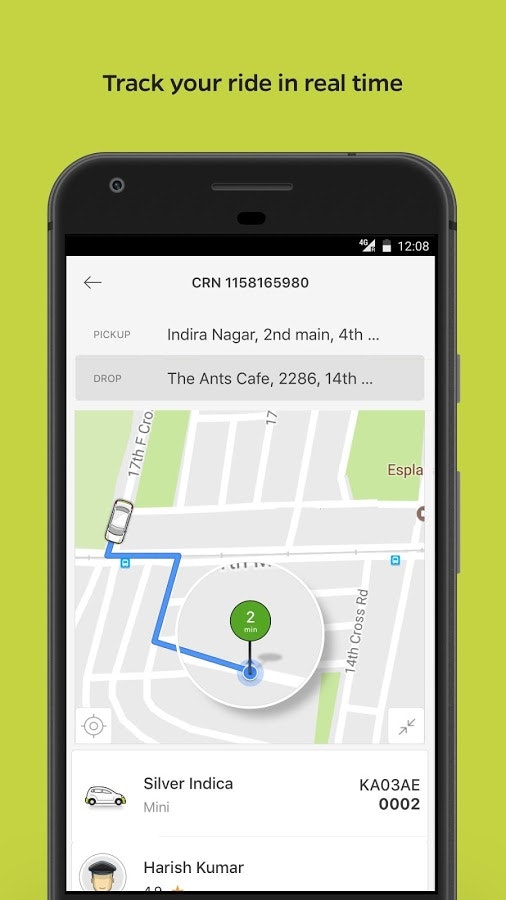 Ola Lite gallery image